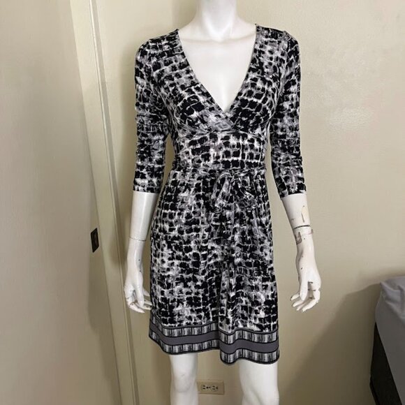 BCBGMaxazria Dress XS - Picture 1 of 4